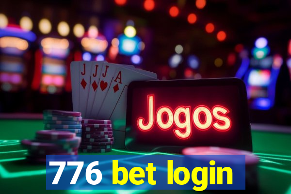 776 bet login